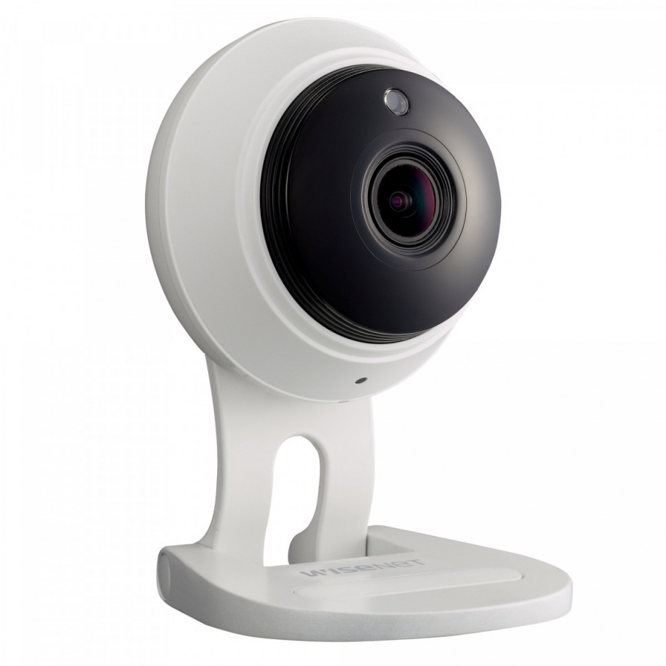 Видеоняня Wi-Fi Wisenet SmartCam SNH-C6417BN