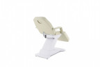 Косметологическое кресло электрическое MED-MOS ММКК-3 (КО-172Д) бежевый