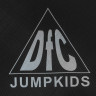 Батут DFC JUMP KIDS 55INCH-JD-RYB