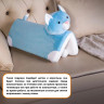 Подушка-игрушка BelbergKids в виде зверей БИ-1 (Кот)