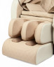 Массажное кресло VictoryFit VF-M87 цвет бежевый