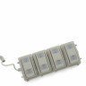 Косметологическое кресло электрическое MED-MOS ММКК-4 (КО-185DP) белый