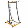 Стойка для штанги, тяга сверху и снизу DFC Y-GYM
